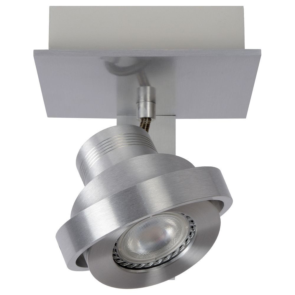 Lucide Deckenstrahler LED Deckenspot Landa 5W GU10, LED
