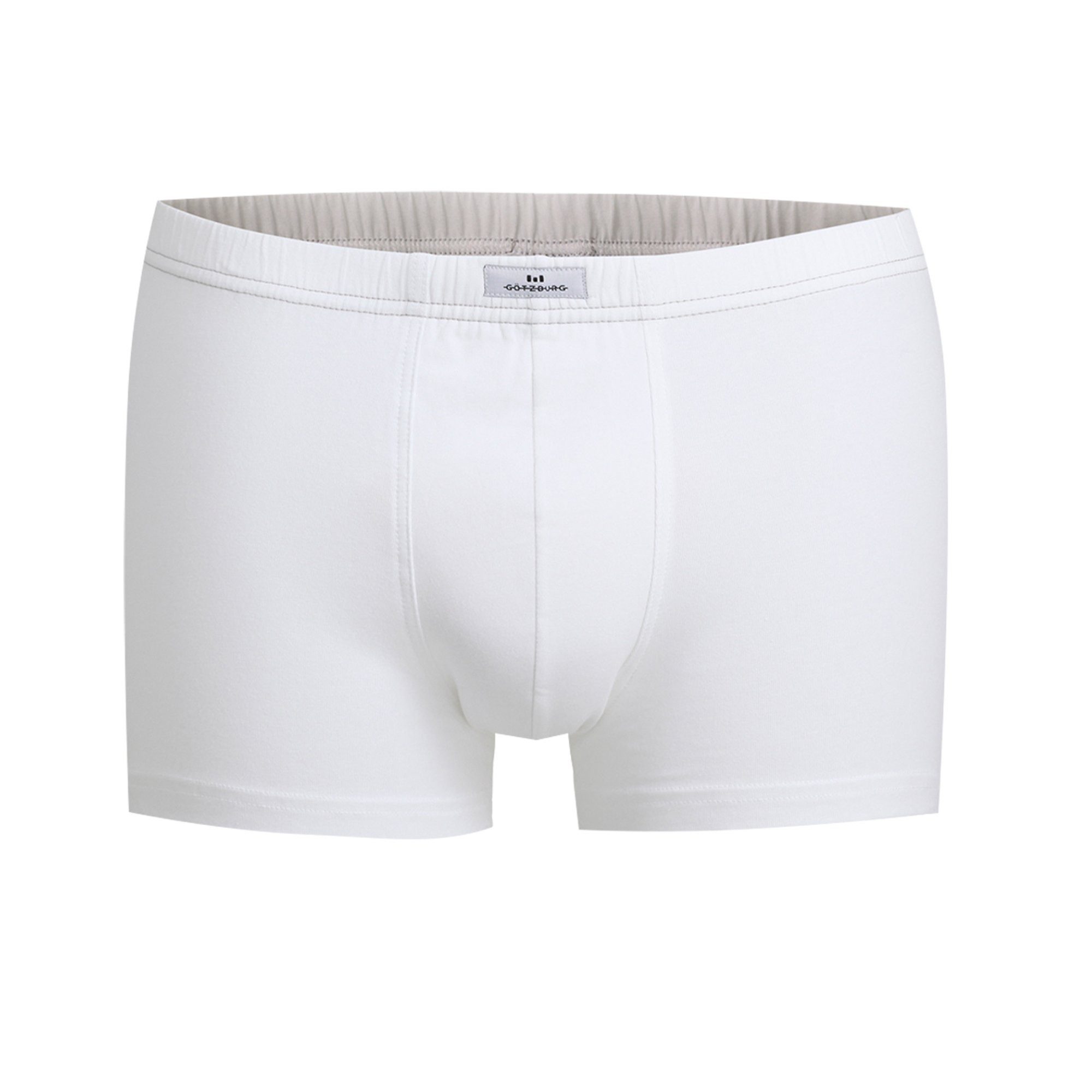 GÖTZBURG Boxer Herren Boxershort 6er Pack günstig online kaufen