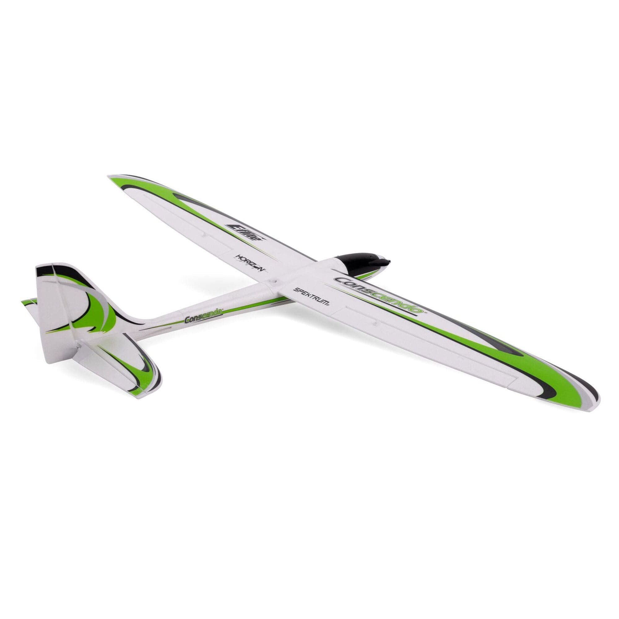 E-flite RC-Flugzeug E-flite RC UMX Conscendo Segler BNF Basic, AS3X, SAFE