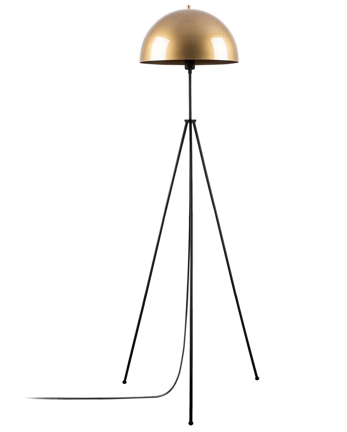 Stehlampe 3-beiniges 50x50x170cm, Can, Feldmann-Wohnen Gestell