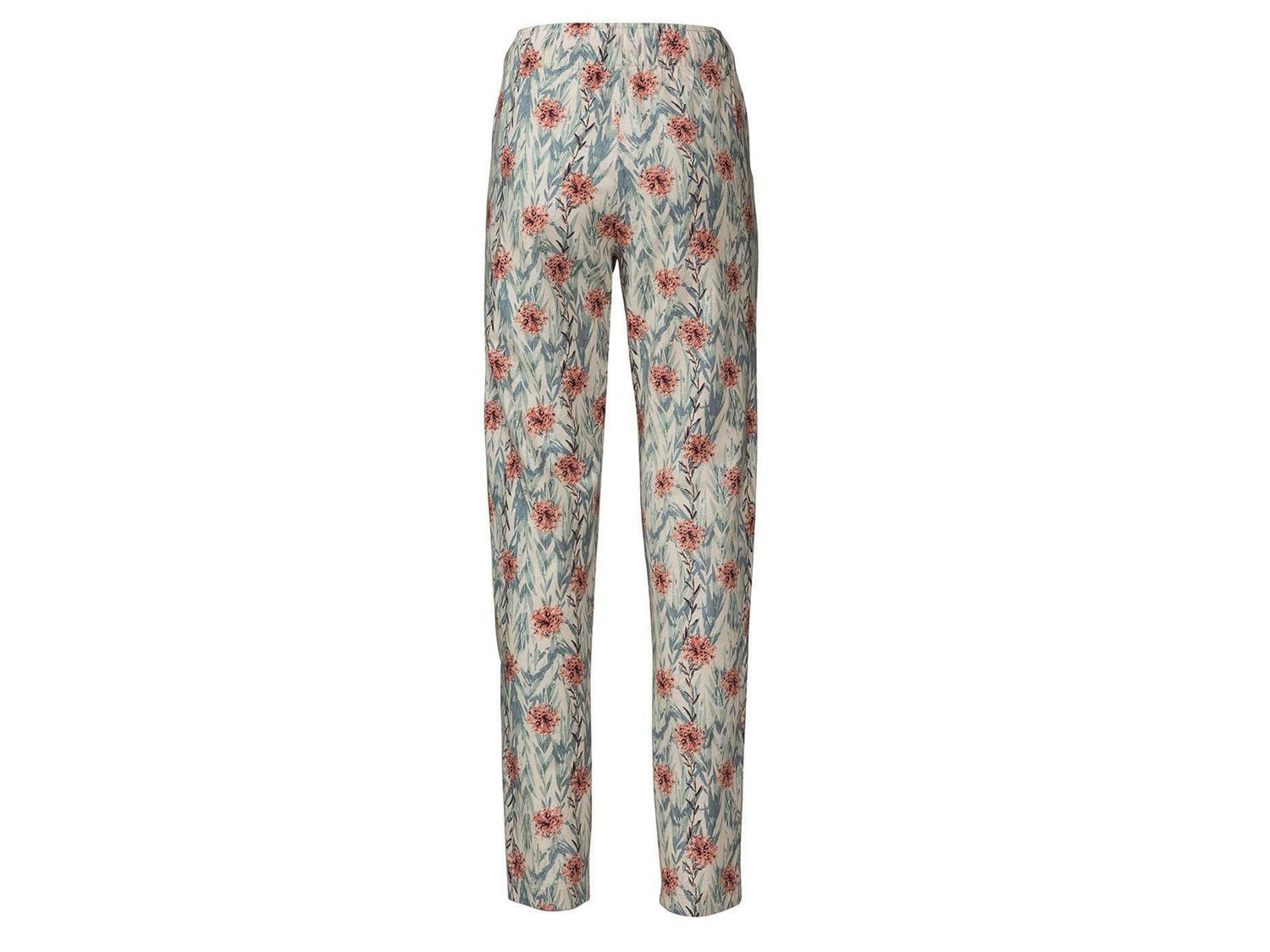 esmara Leinenhose Esmara Damen Leinenhose Sommerhose