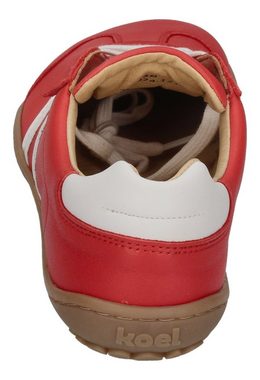 KOEL ILA NAPA Barfußschuh Red