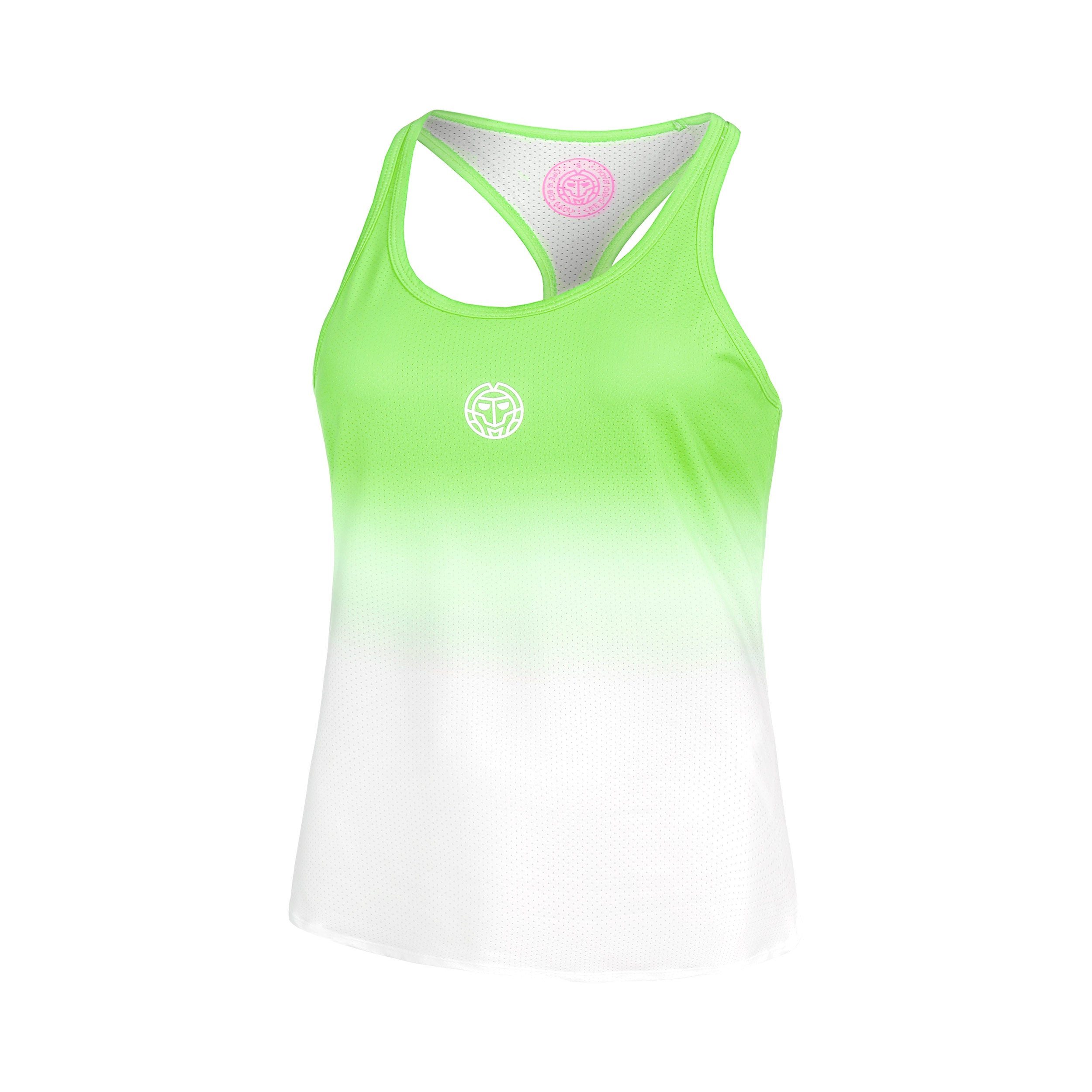 Tanktop Crew Junior