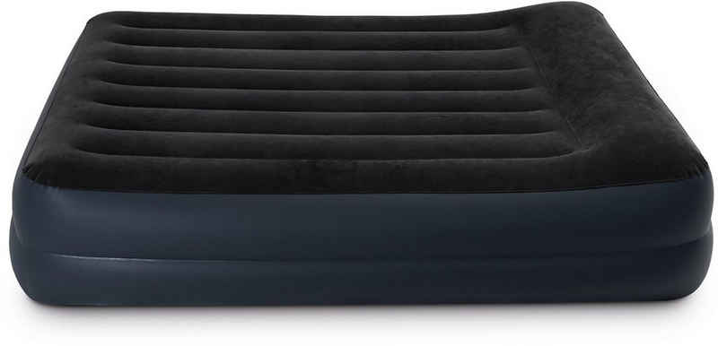 Intex Luftbett Pillow Rest Raised Bed Twin