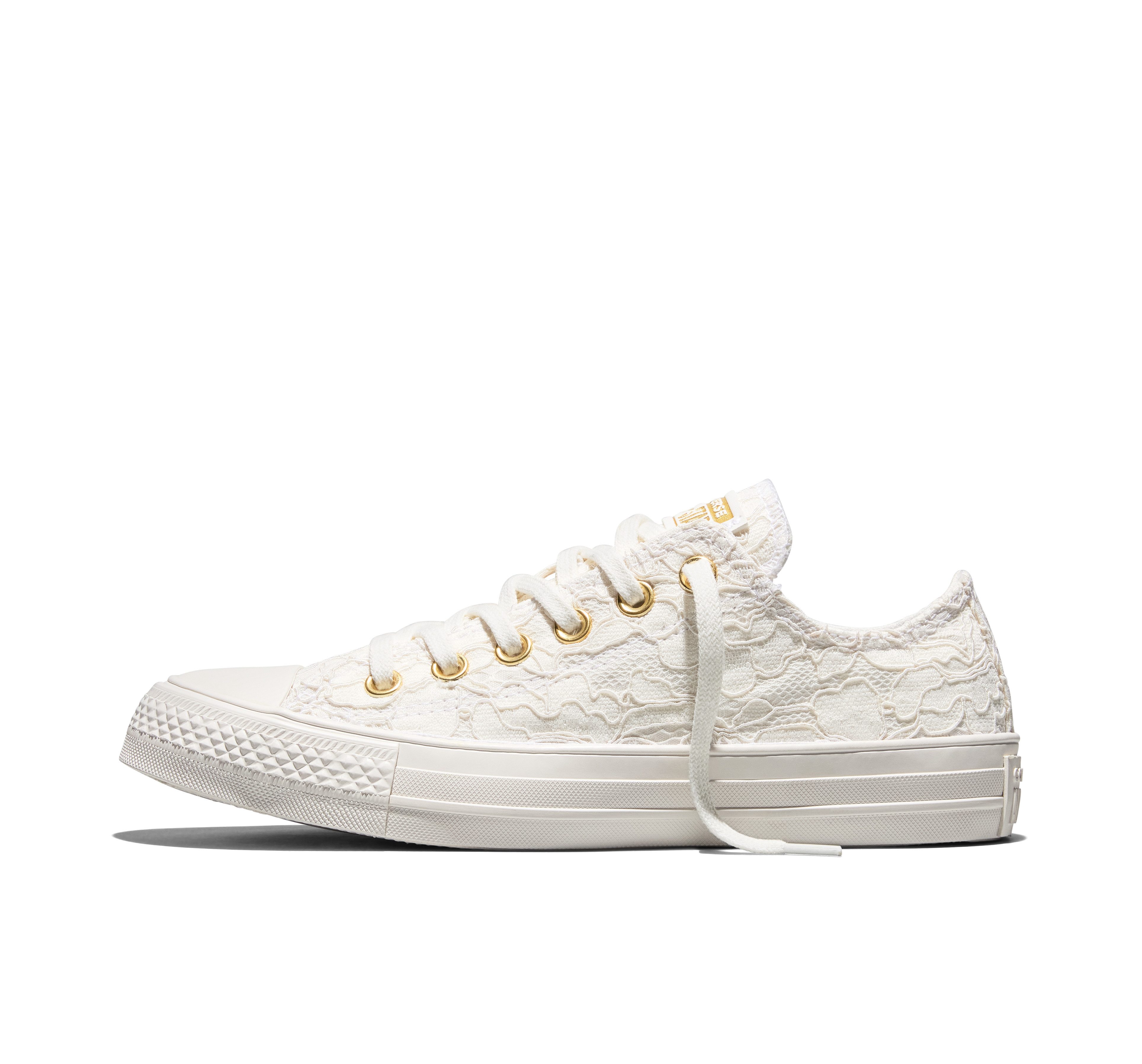 Converse CHUCK TAYLOR ALL STAR LACE Sneaker