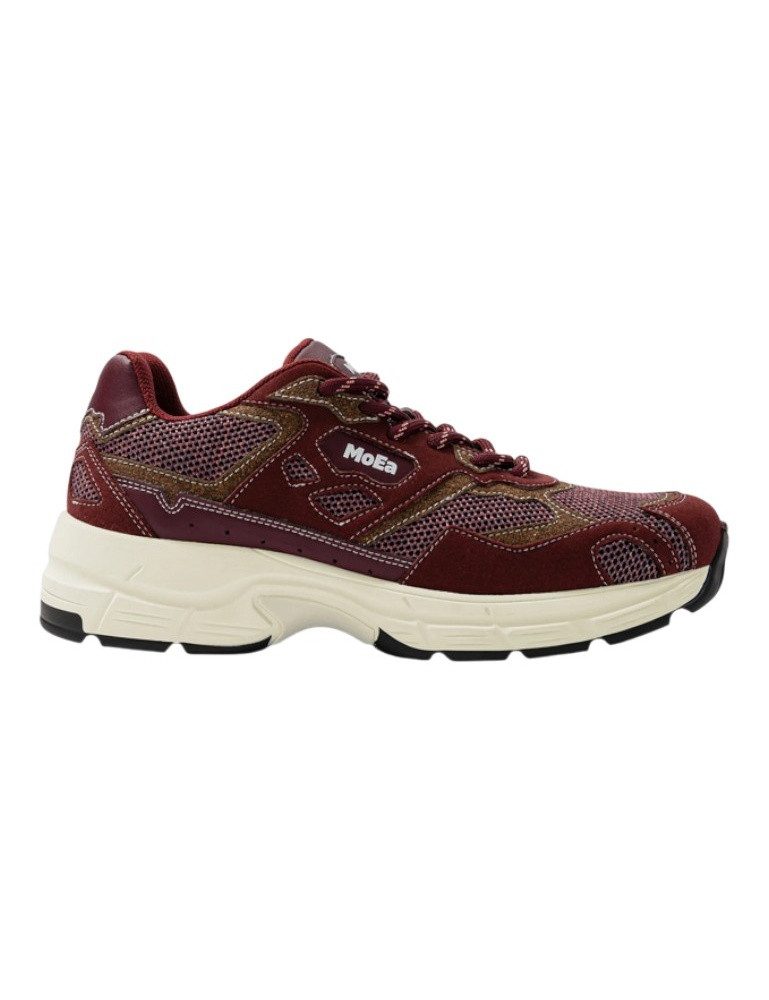 Moea Gen8 - Grapes Full Wine - burgund/winerot Sneaker