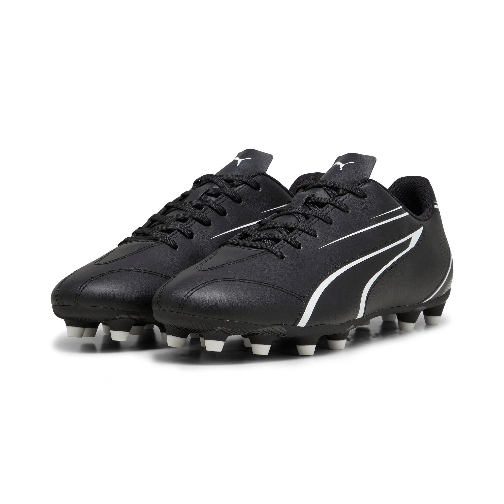 PUMA VITORIA FG/AG Fußballschuh für Rasen- und Kunstrasenplätze günstig online kaufen