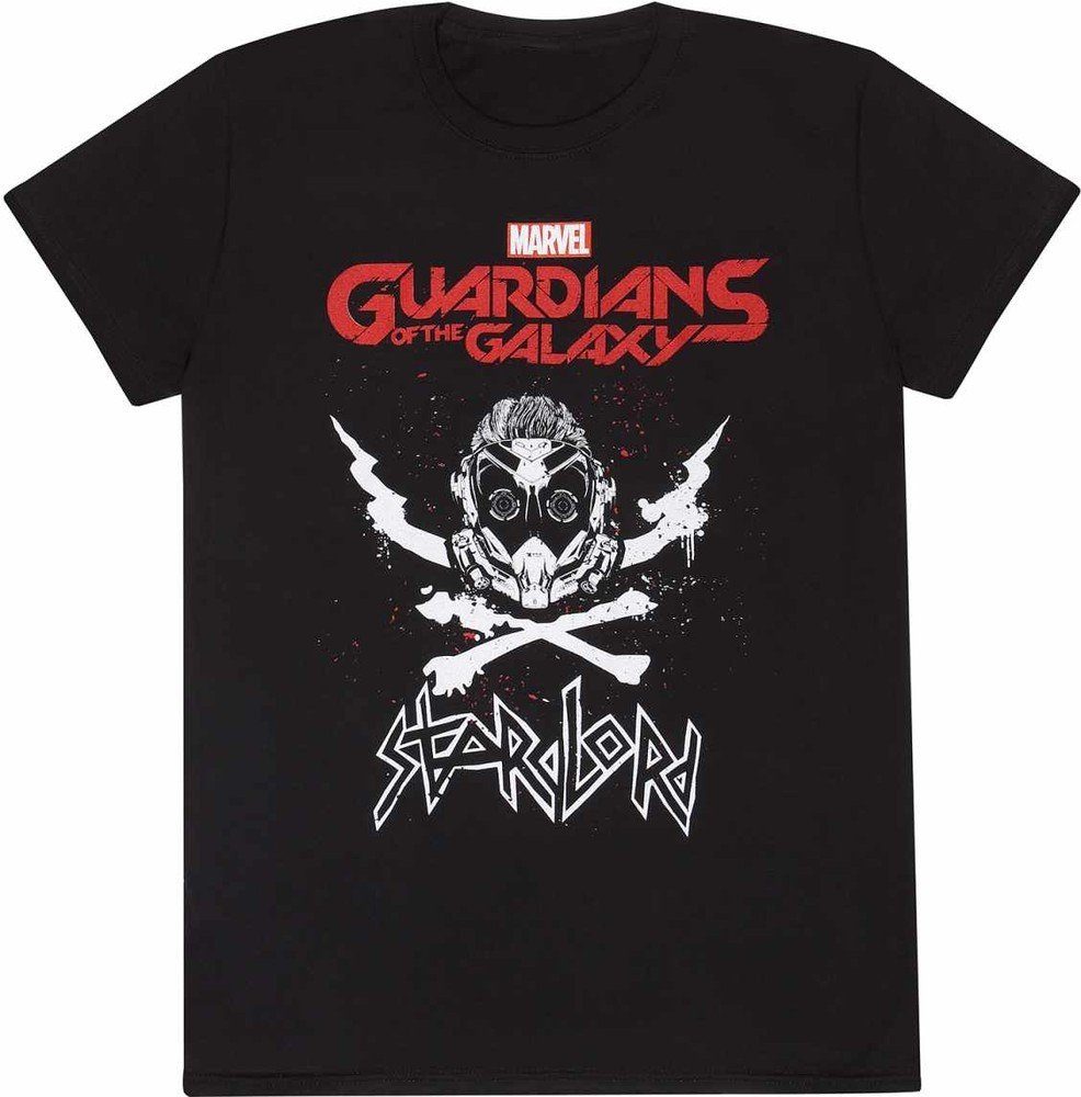 Guardians Of The Galaxy T-Shirt