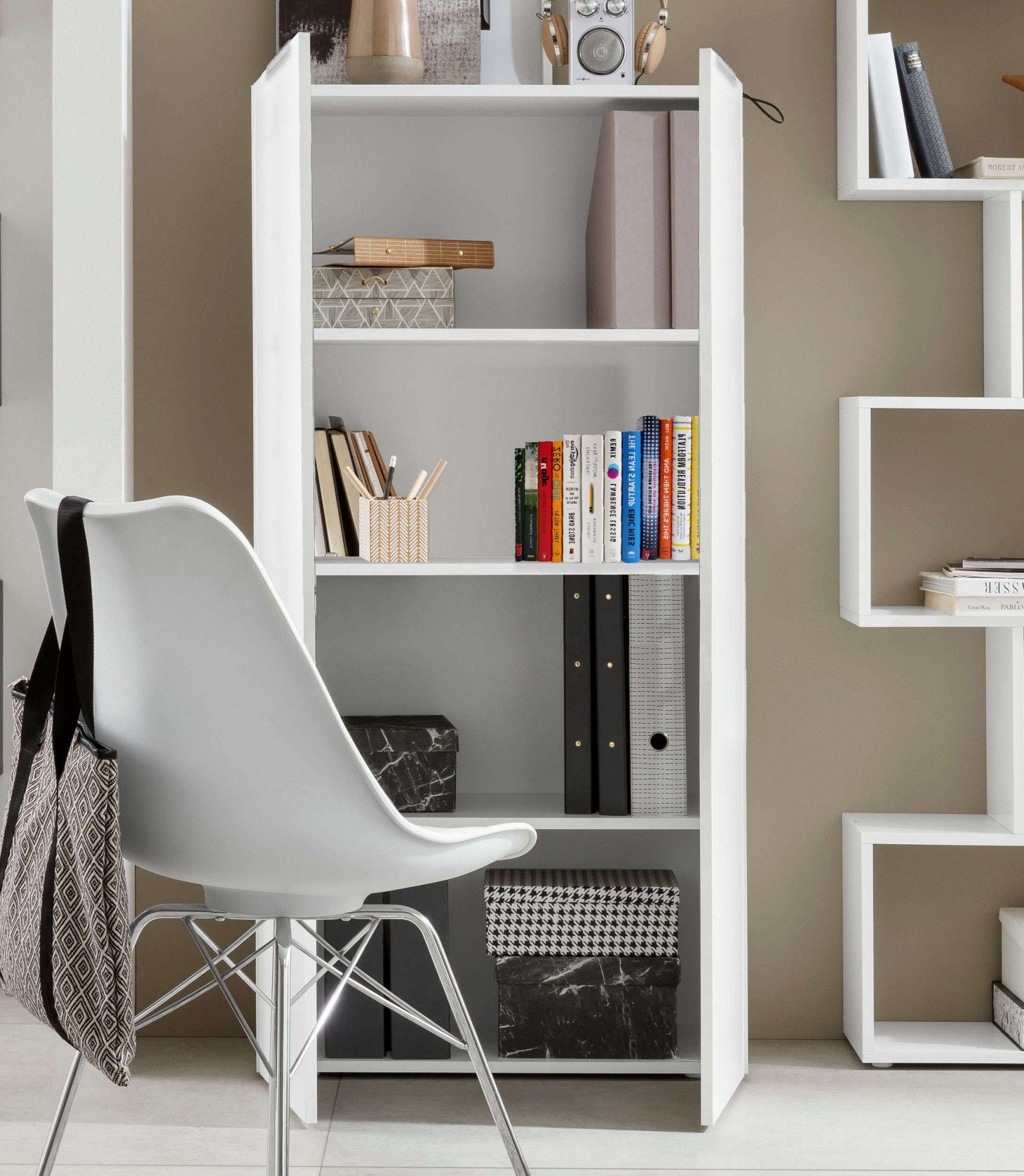 INOSIGN Bücherregal DALIA, 1-tlg., Aktenschrank im günstig online kaufen