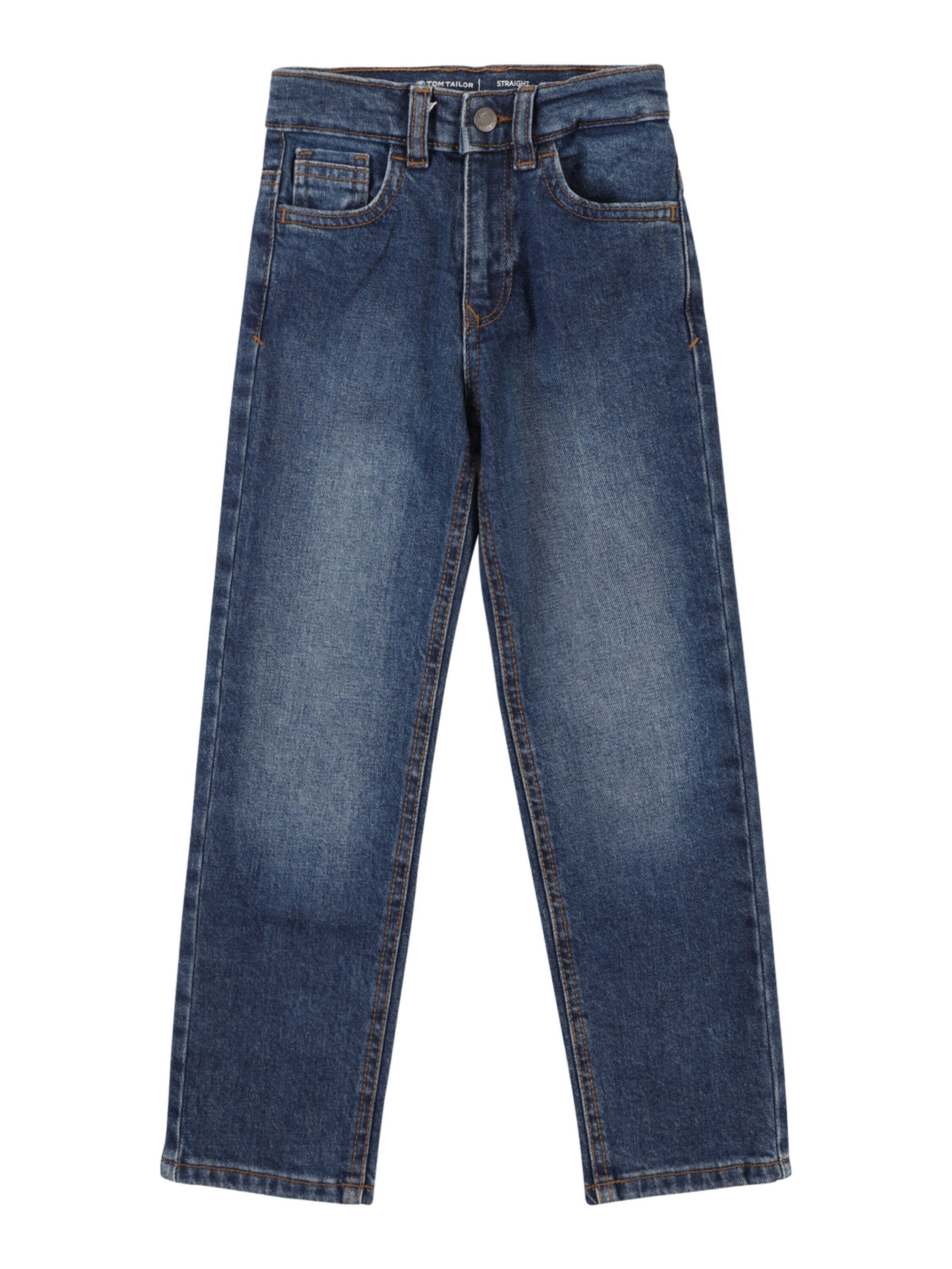 Regular-fit-Jeans