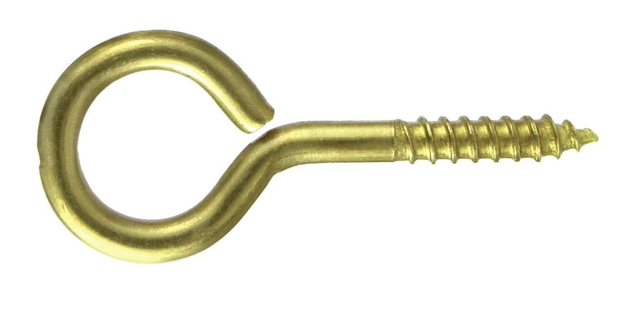 Connex Ringschrauben Connex Ringschrauben 1,8 x 8 x 3 mm