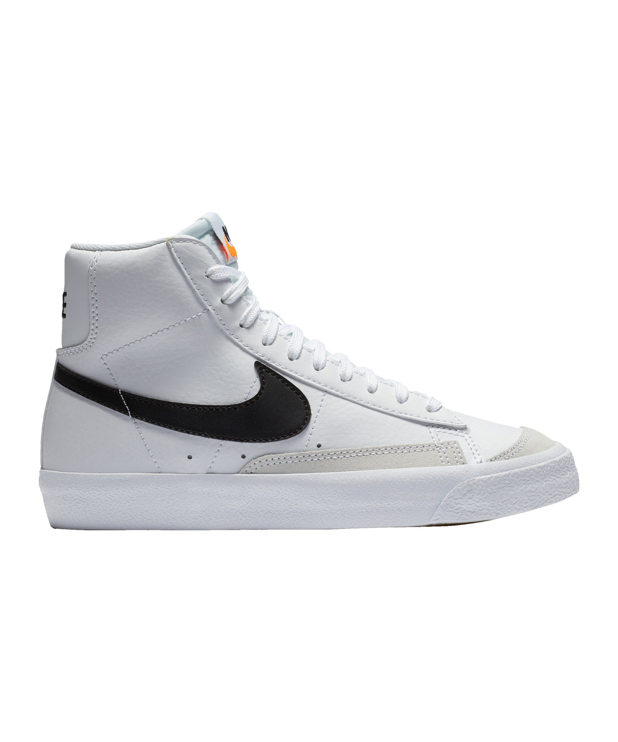 Nike Sportswear Blazer Mid 77 Kids (GS) Кросівки