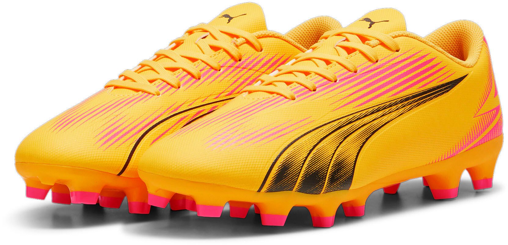 PUMA ULTRA PLAY FG/AG Fußballschuh für Rasenplätze günstig online kaufen