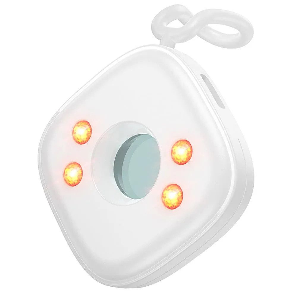 hoco. Metalldetektor Hoco Versteckter Kameradetektor 80mAh mit 2 Scangeschwindigkeitsmodi