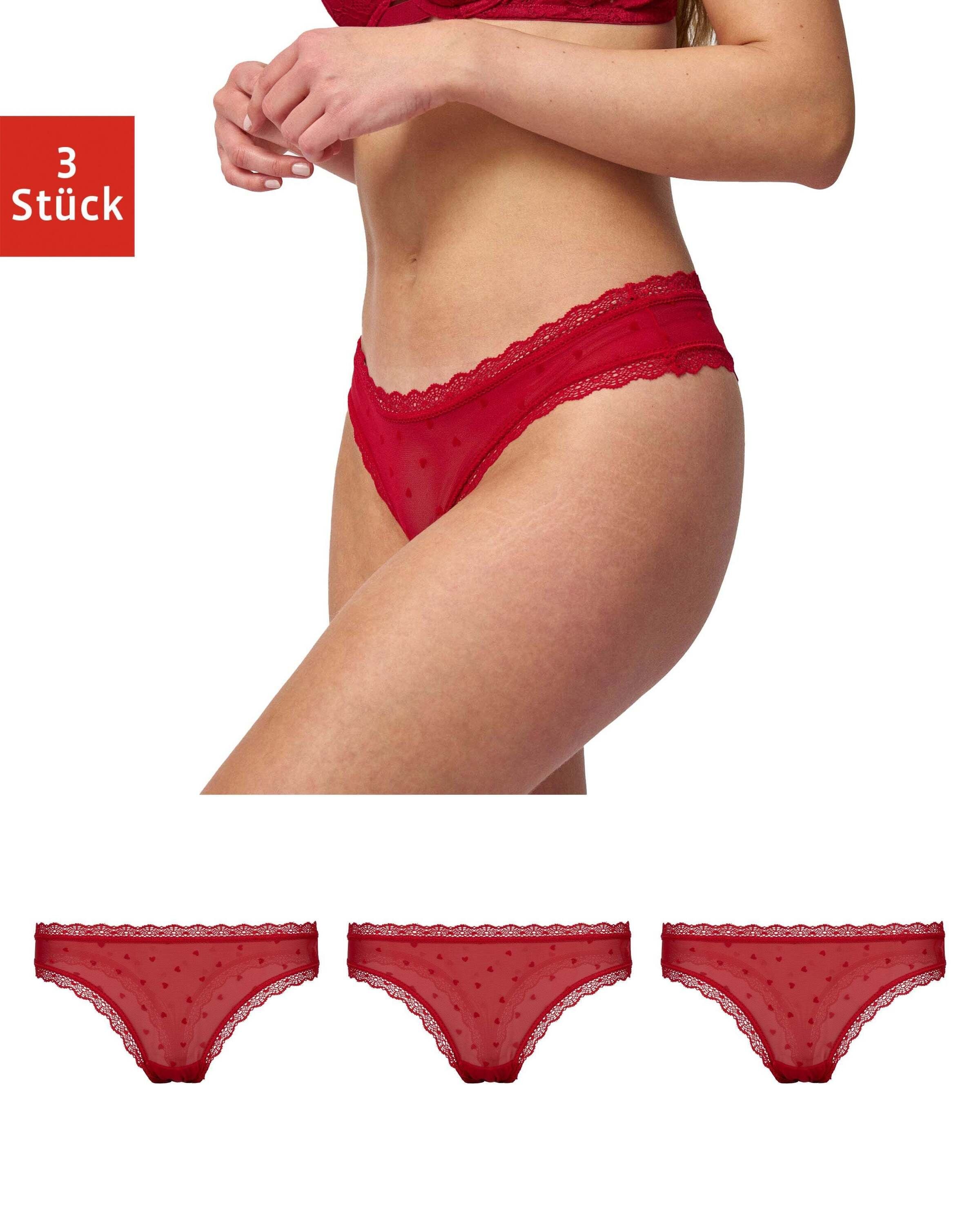 Tanga String Damen Unterhose