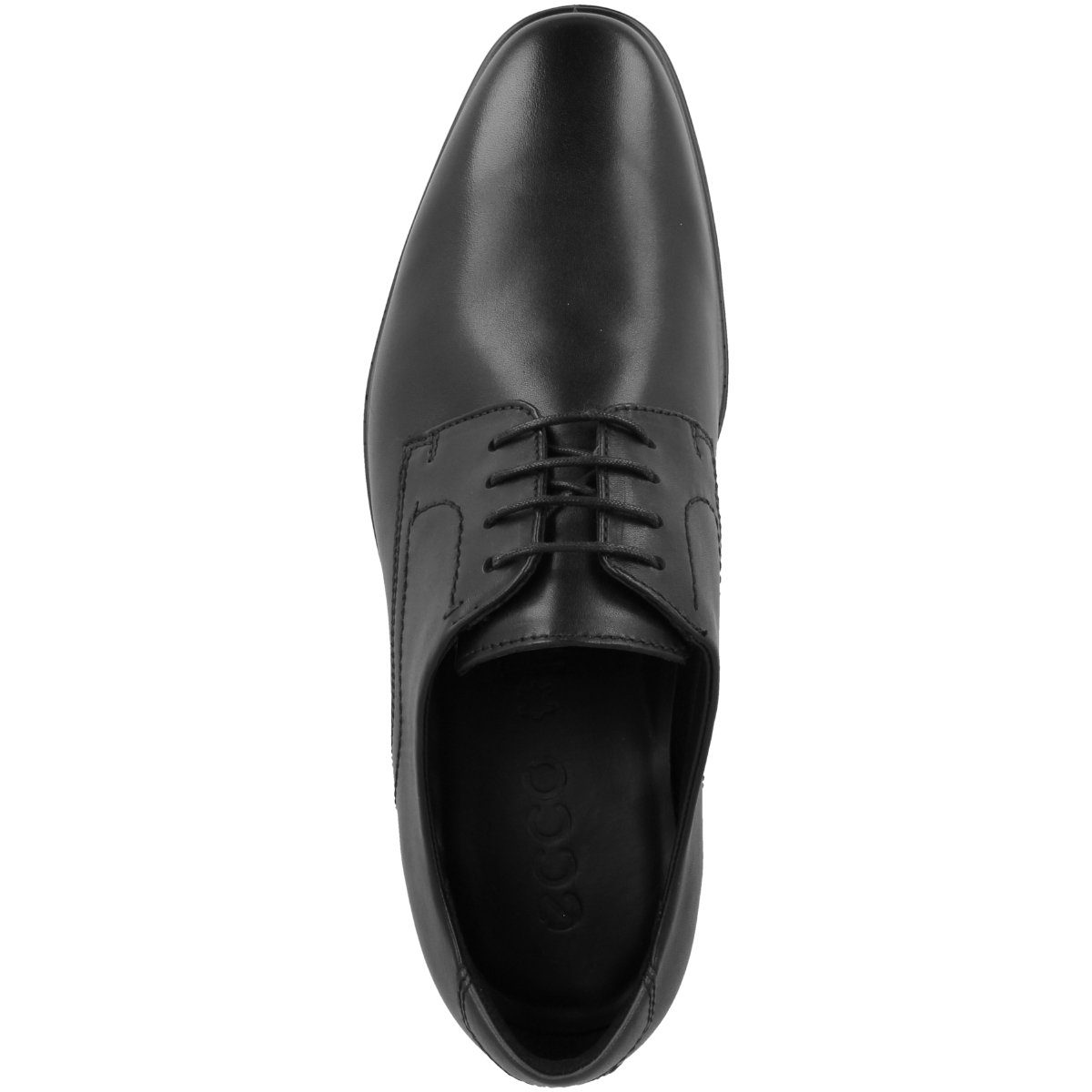 Ecco Melbourne Herren Schnürschuh günstig online kaufen