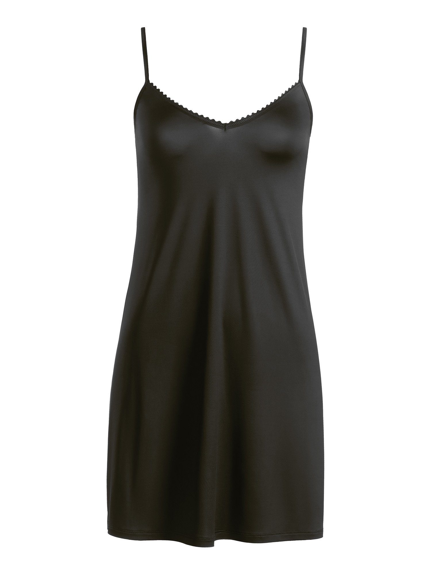 Hanro Bodykleid Satin Deluxe (1-tlg) günstig online kaufen