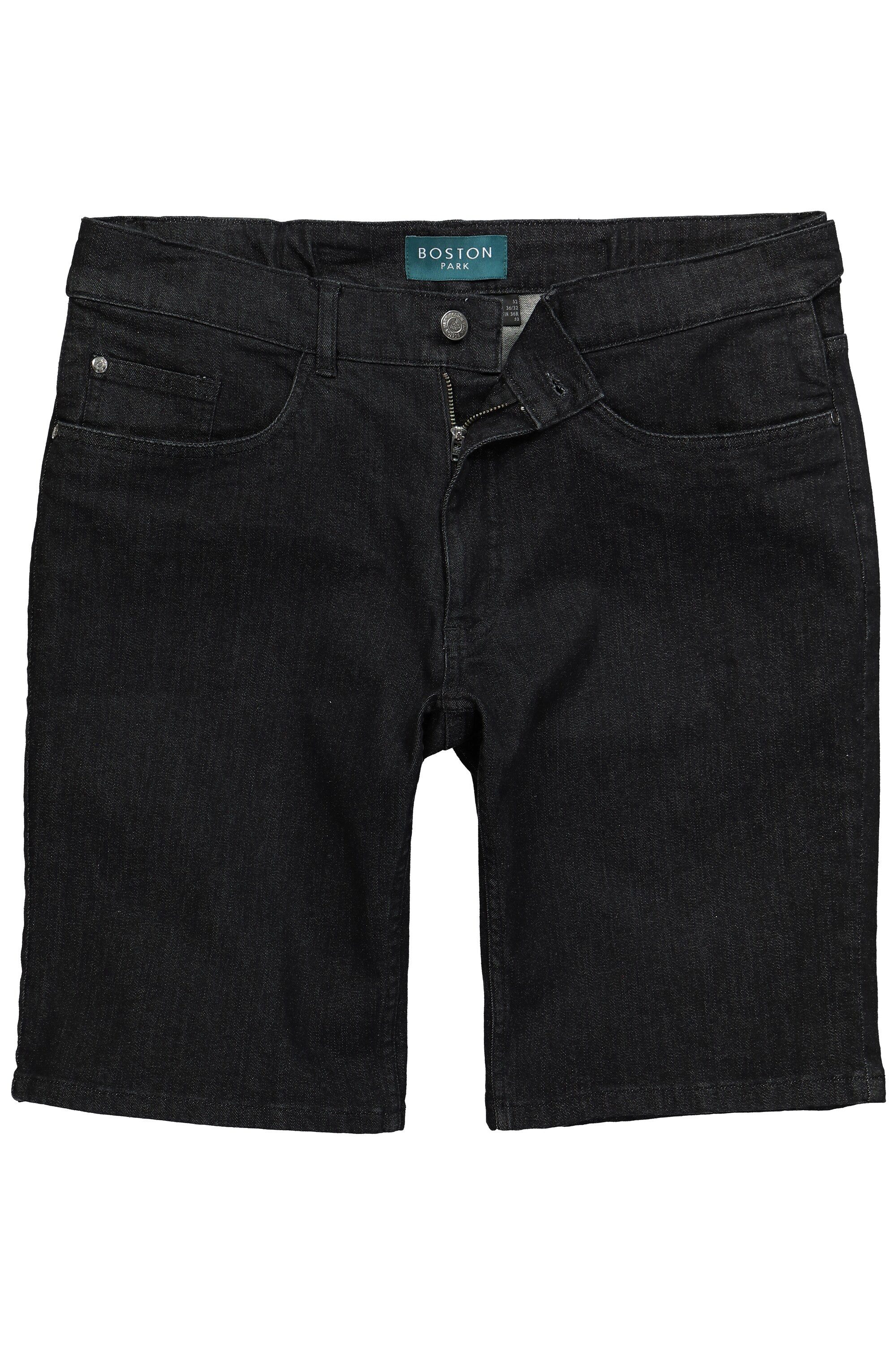 Boston Park Bermudas Boston Park Colorjeans-Bermuda günstig online kaufen