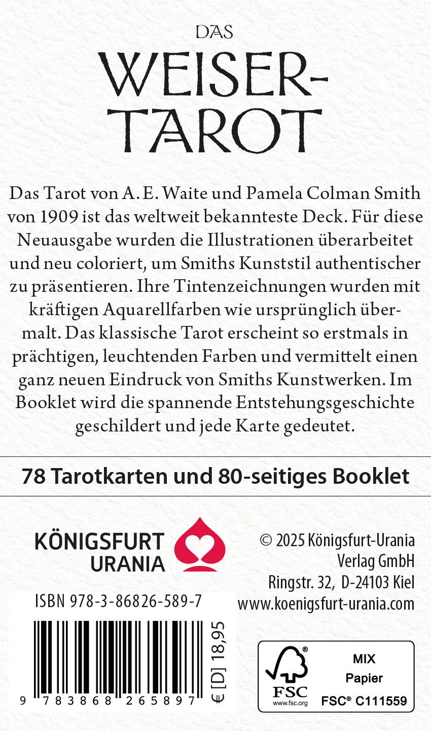 Königsfurt-Urania Verlag Spielesammlung