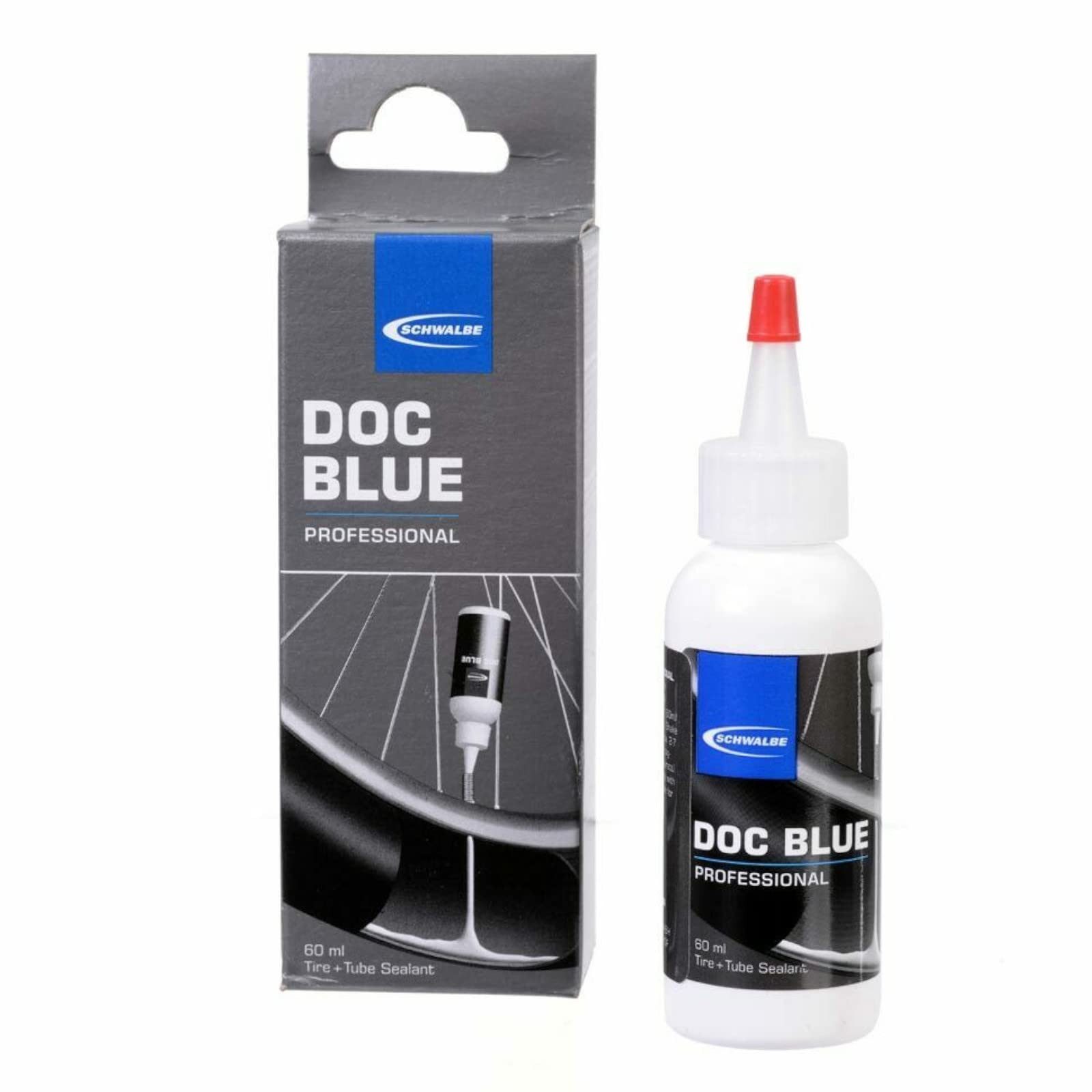 Winora Bandage Doc Blue Professionnal