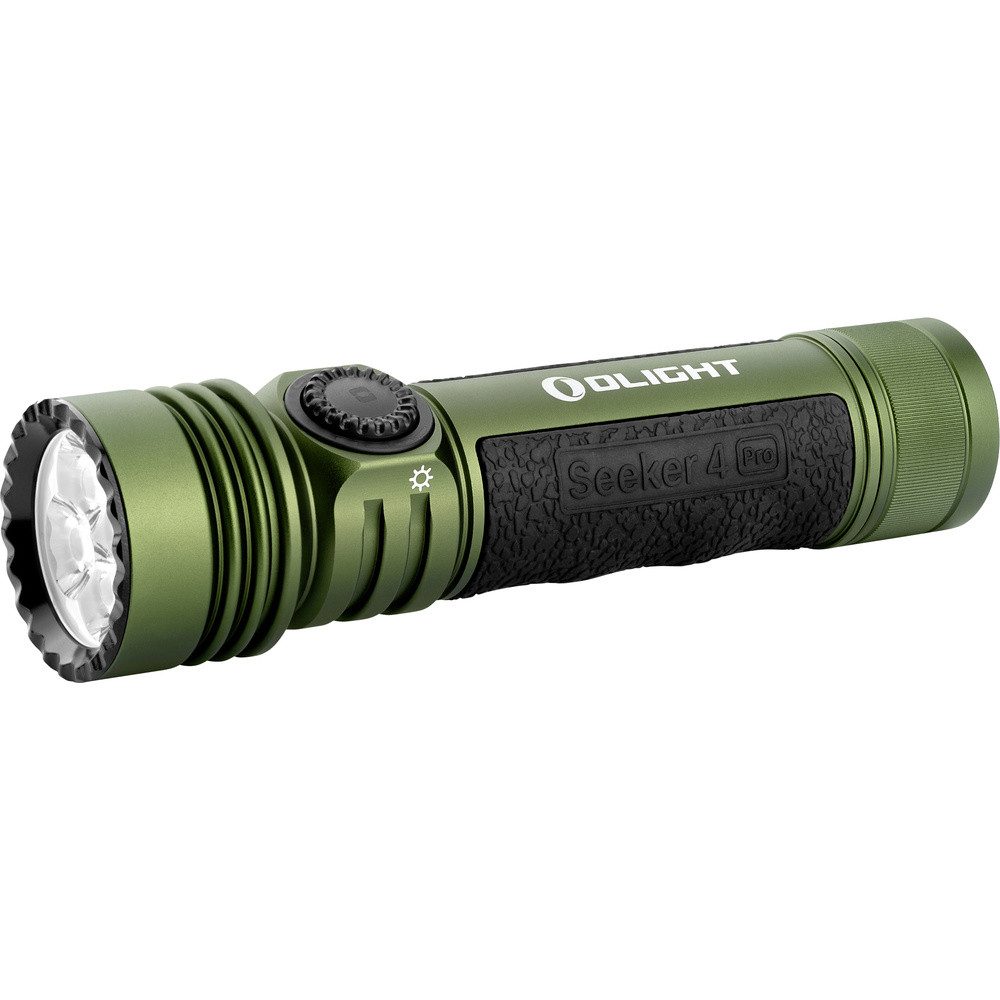 OLIGHT Taschenlampe OLight Seeker 4 Pro LED Taschenlampe akkubetrieben 4600 günstig online kaufen