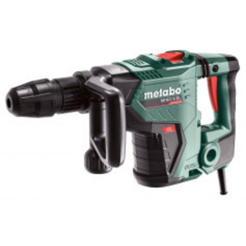 metabo Bohrhammer Metabo MHEV 5 BL SDS-Max-Meißelhammer 1150 W