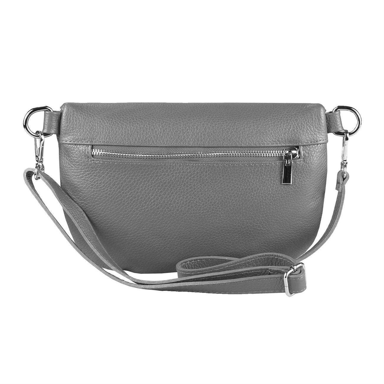 ITALYSHOP24 Bauchtasche Made in Italy Damen günstig online kaufen