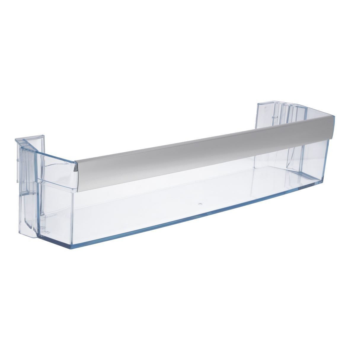 easyPART Flaschenablage wie Electrolux 2651049021 Türfach unten für, Zubehör für Kühlschrank / Gefrierschrank