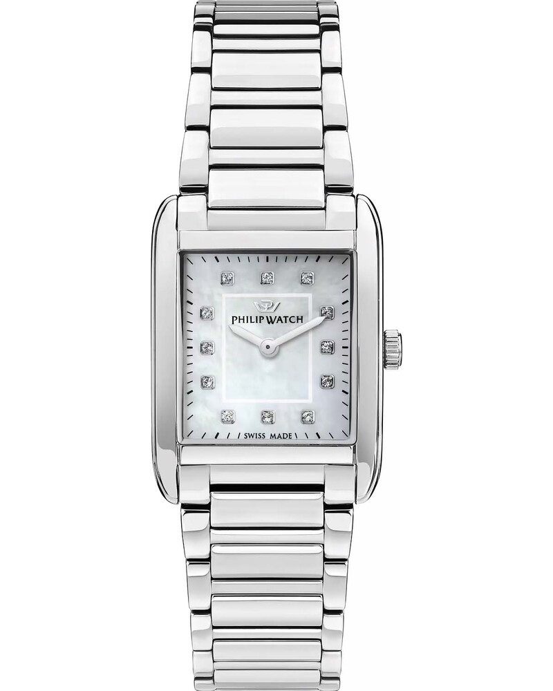 PHILIP WATCH UHREN Philip Watch. R8253820501 Watch