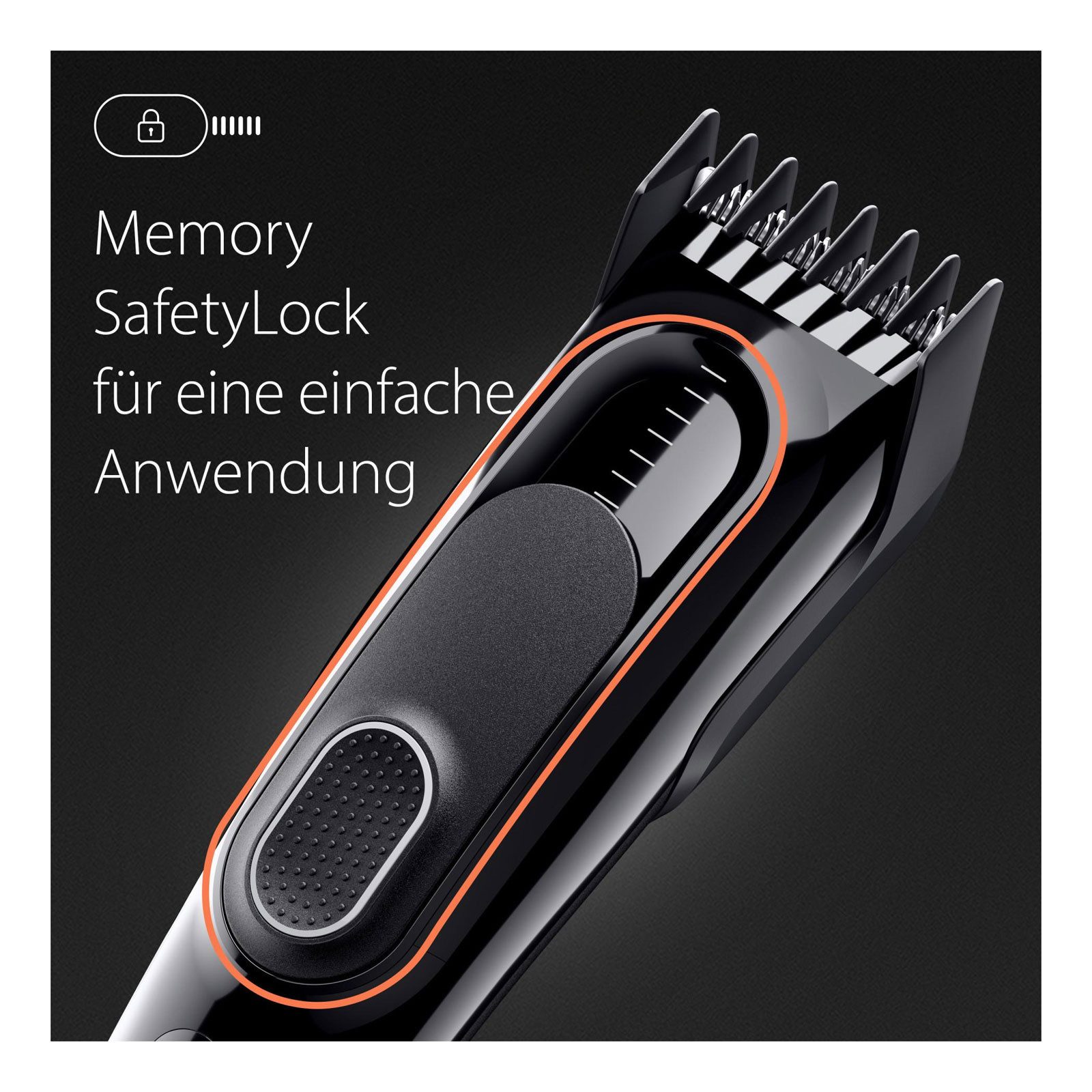 Braun Haarschneider Series 5 HC5310
