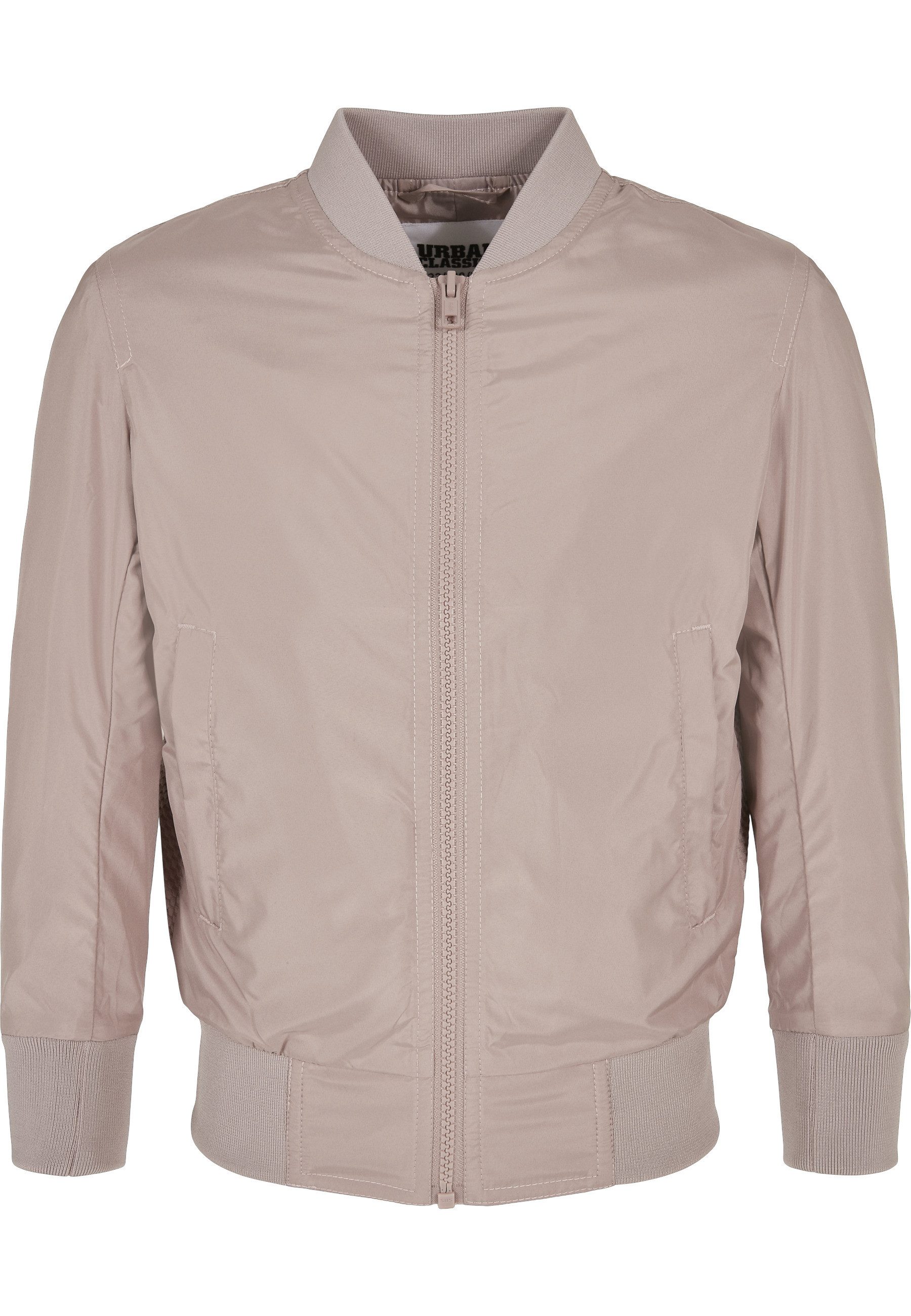 Anorak Urban Classics Damen Girls Light Bomber Jacket