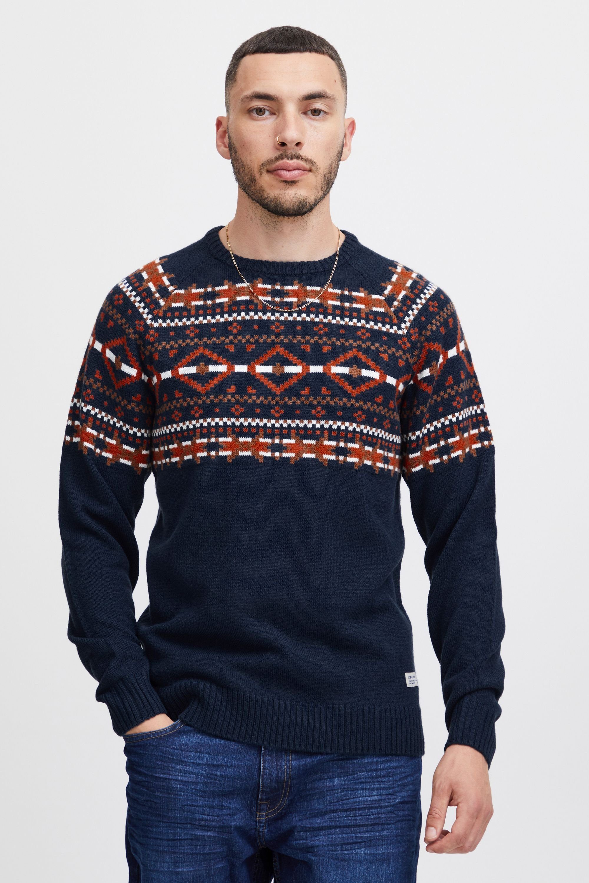 Strickpullover BLEND BHNilas