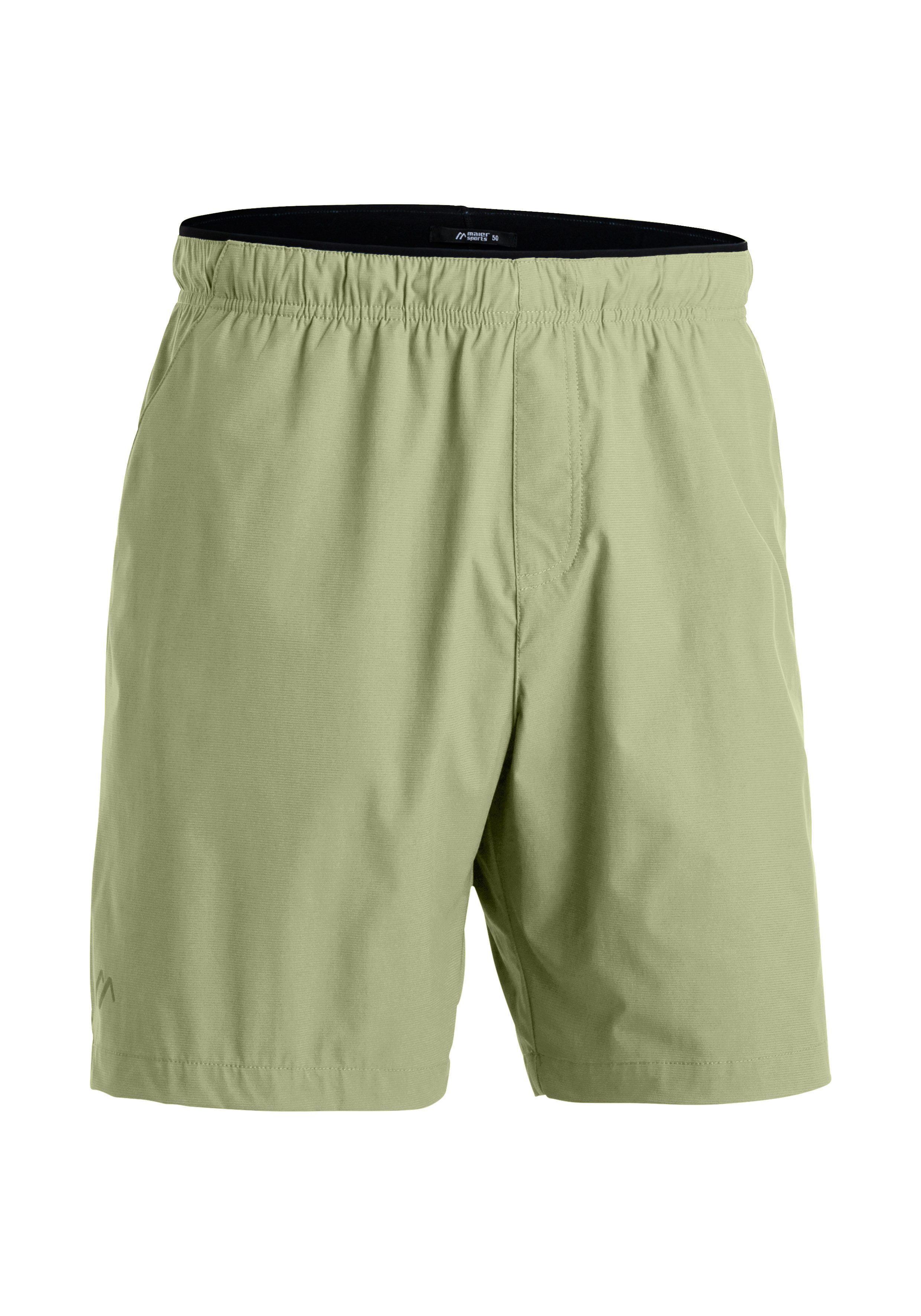 Outdoorhose Fort Shorts M
