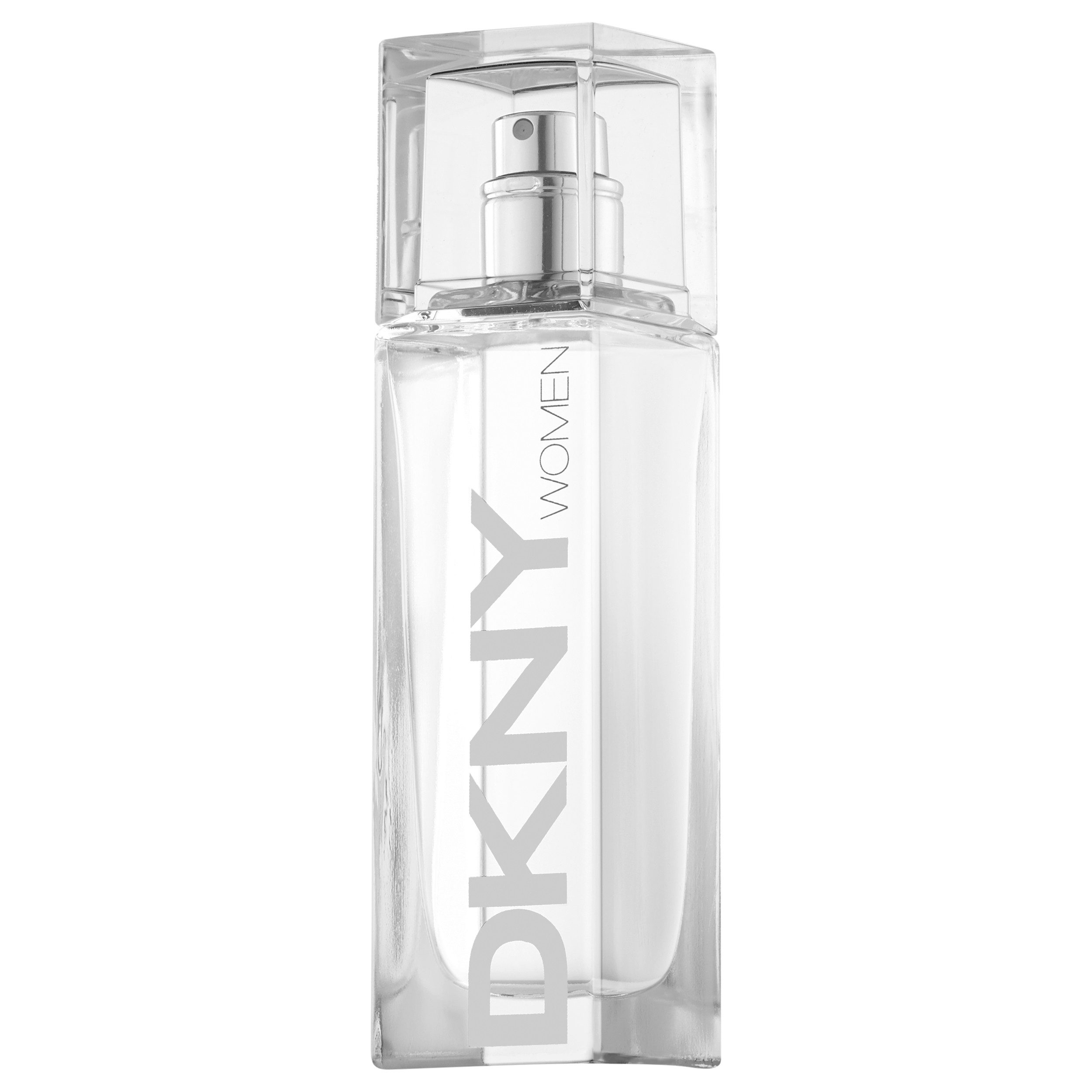 DKNY Eau de Toilette WOMEN EDT, mit floraler und frischer Duftausrichtung
