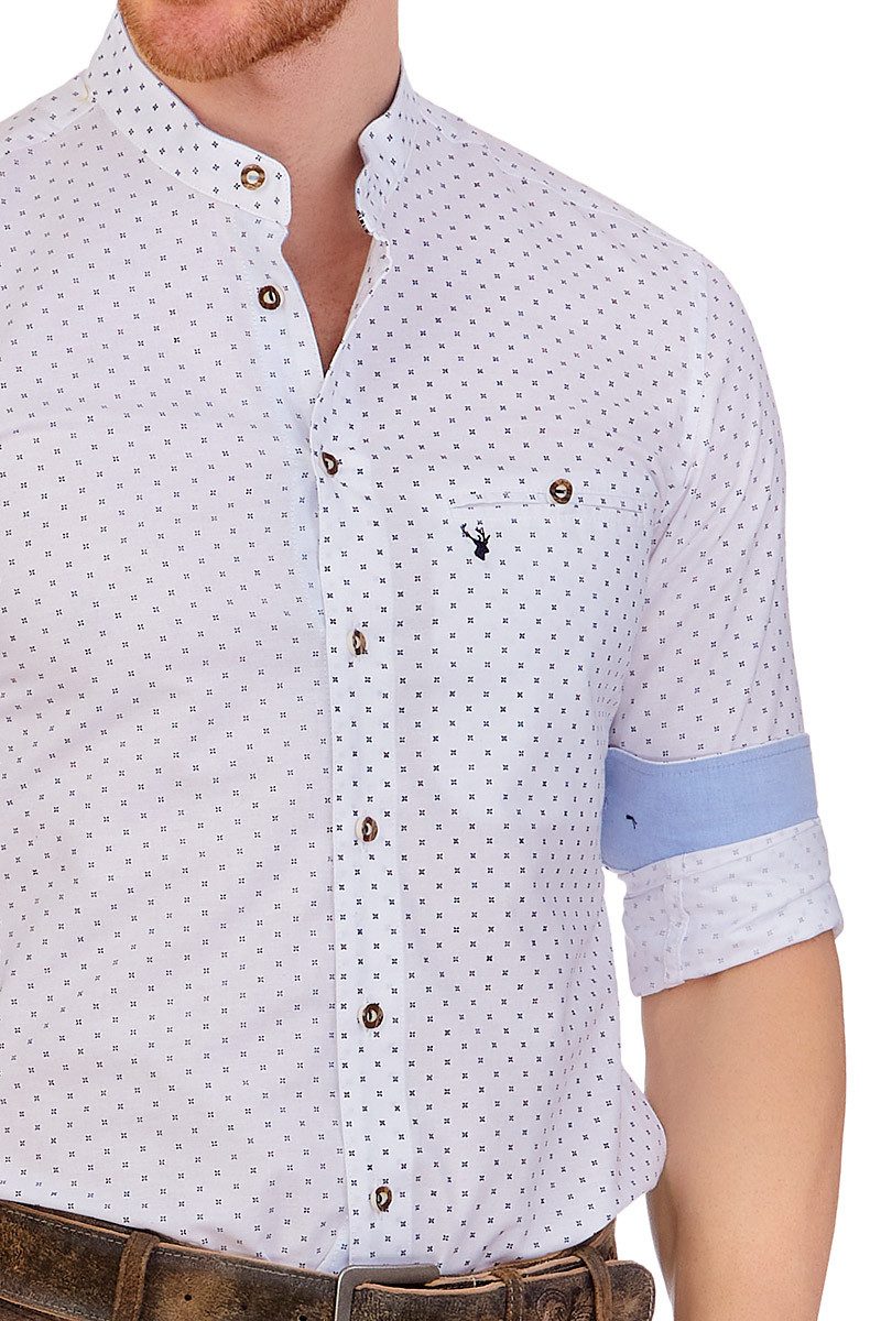 Spieth & Wensky Trachtenhemd Trachtenhemd - günstig online kaufen