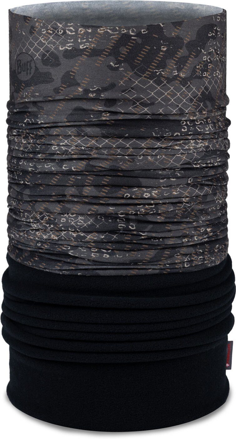 Buff Halstuch Polar BLACK