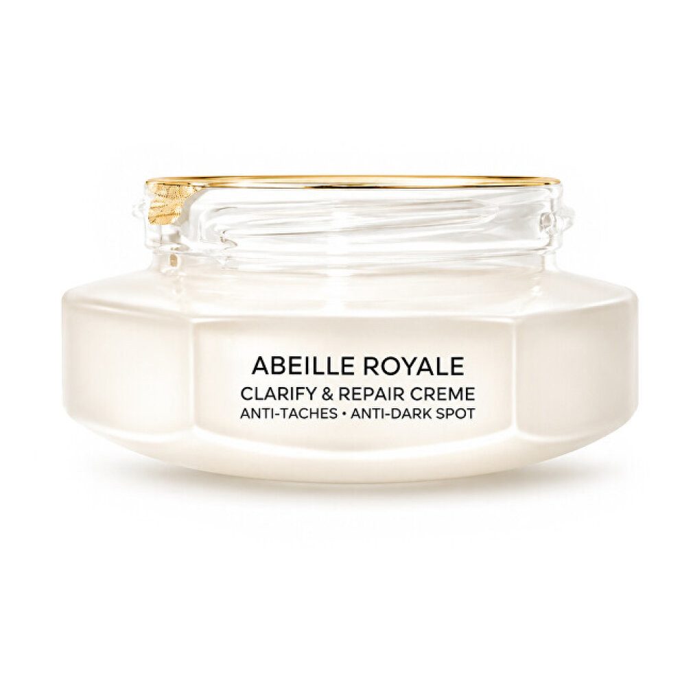 GUERLAIN Körperpflegemittel Abeille Royale - Crème Clarify & Repair - La Recharge