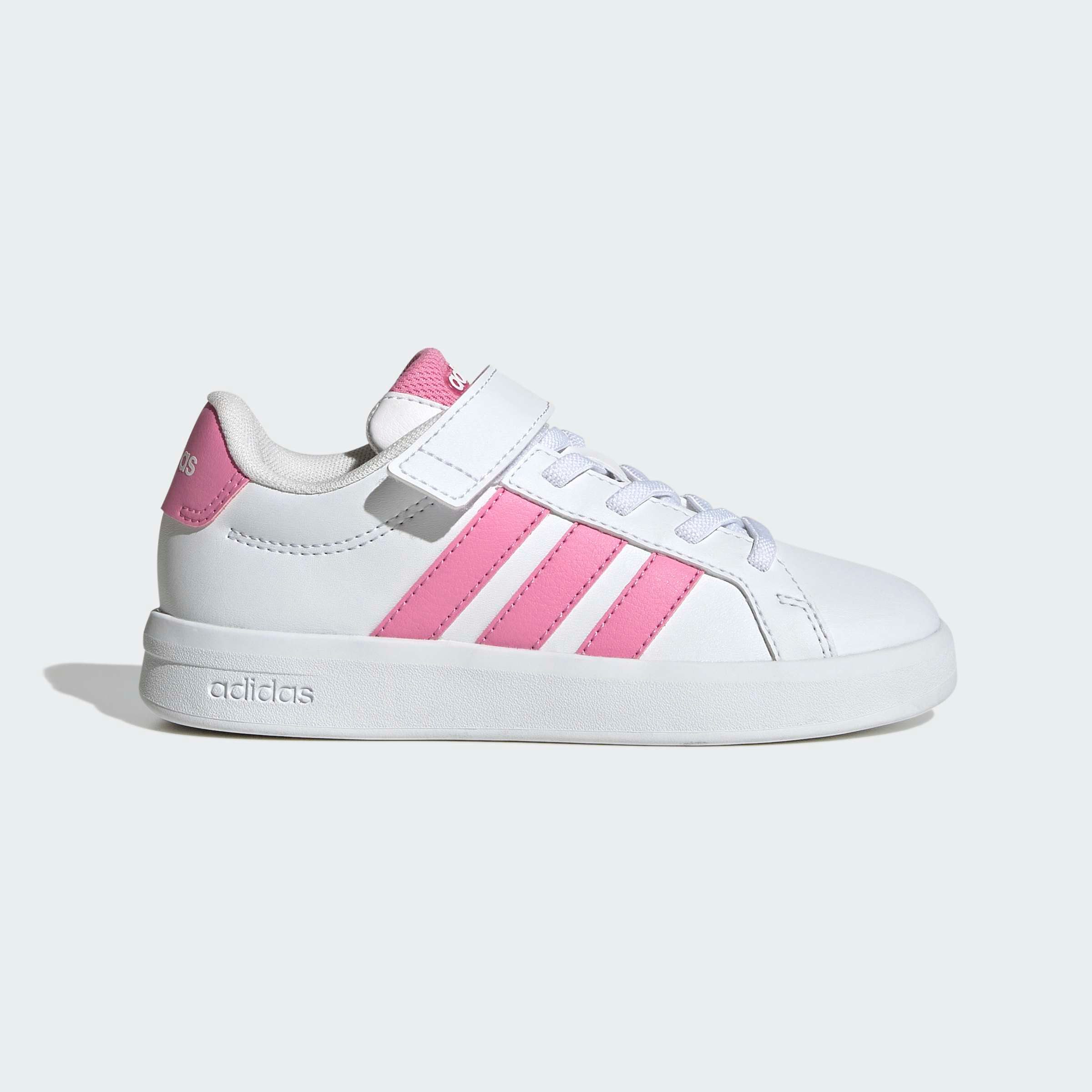 adidas Sportswear GRAND COURT 3.0 FÜR KINDER Sneaker mit Klettverschluss, für Kinder