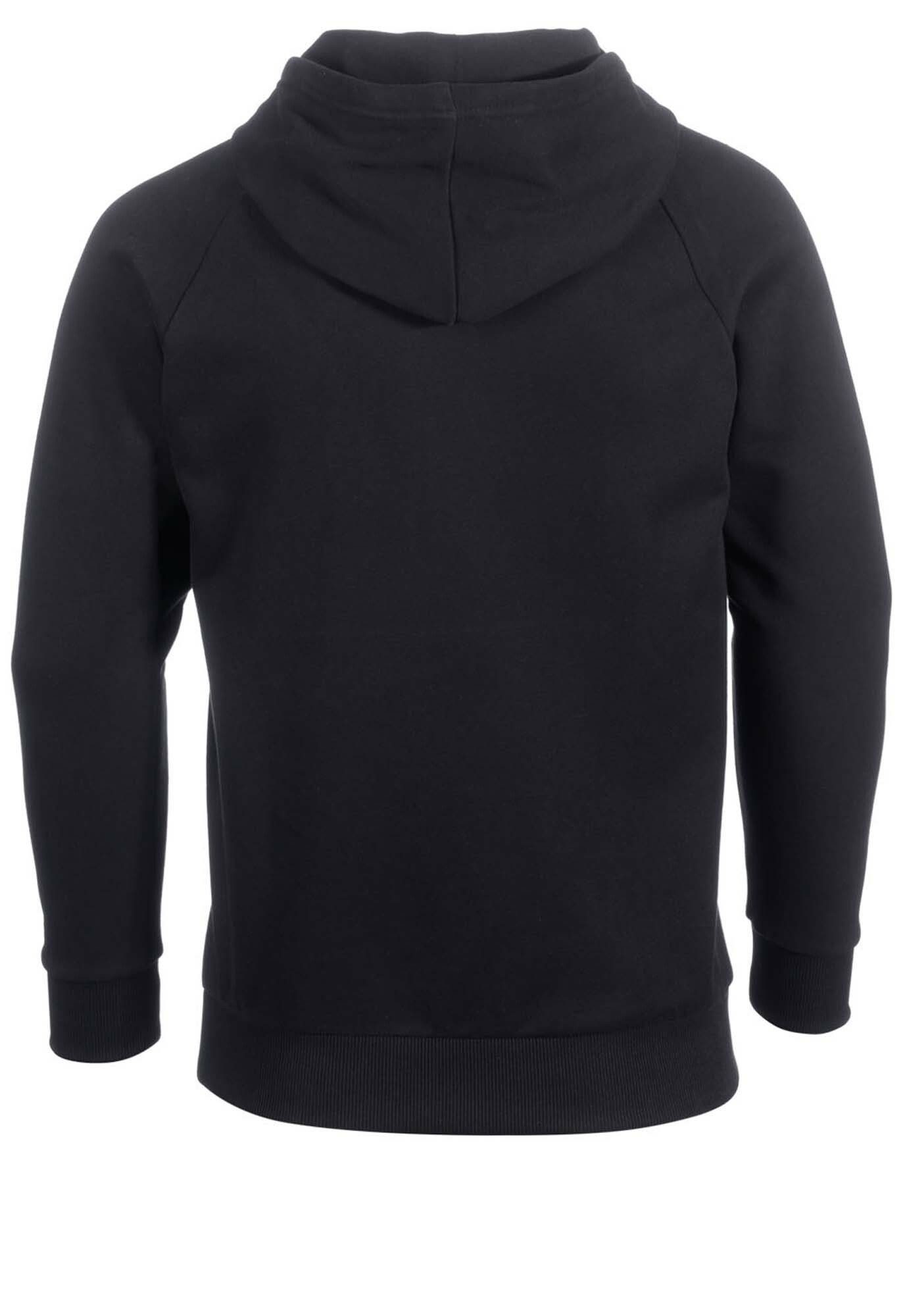 PEAK Hoodie Känguru