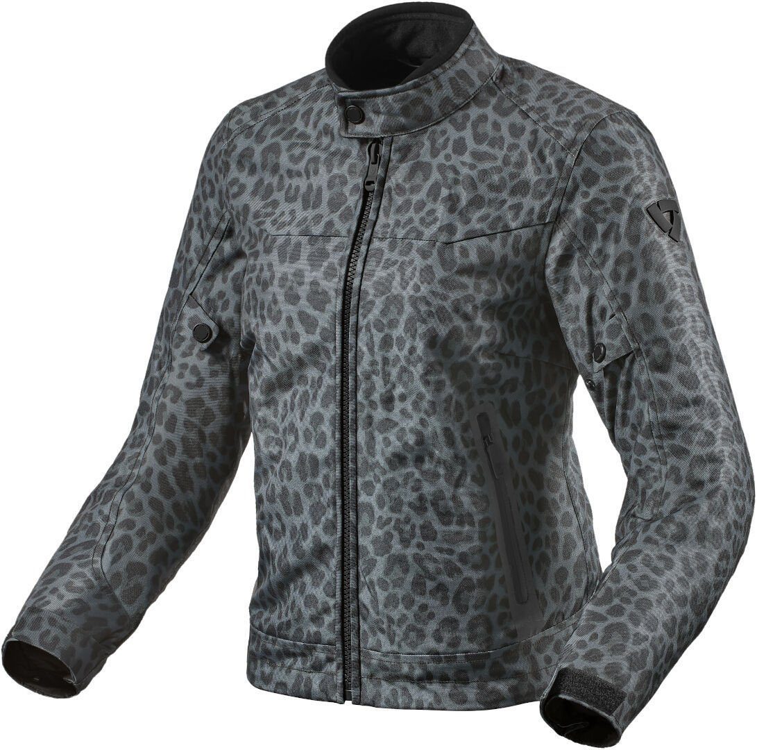 Revit Motorradjacke Shade H2O Damen Motorrad günstig online kaufen