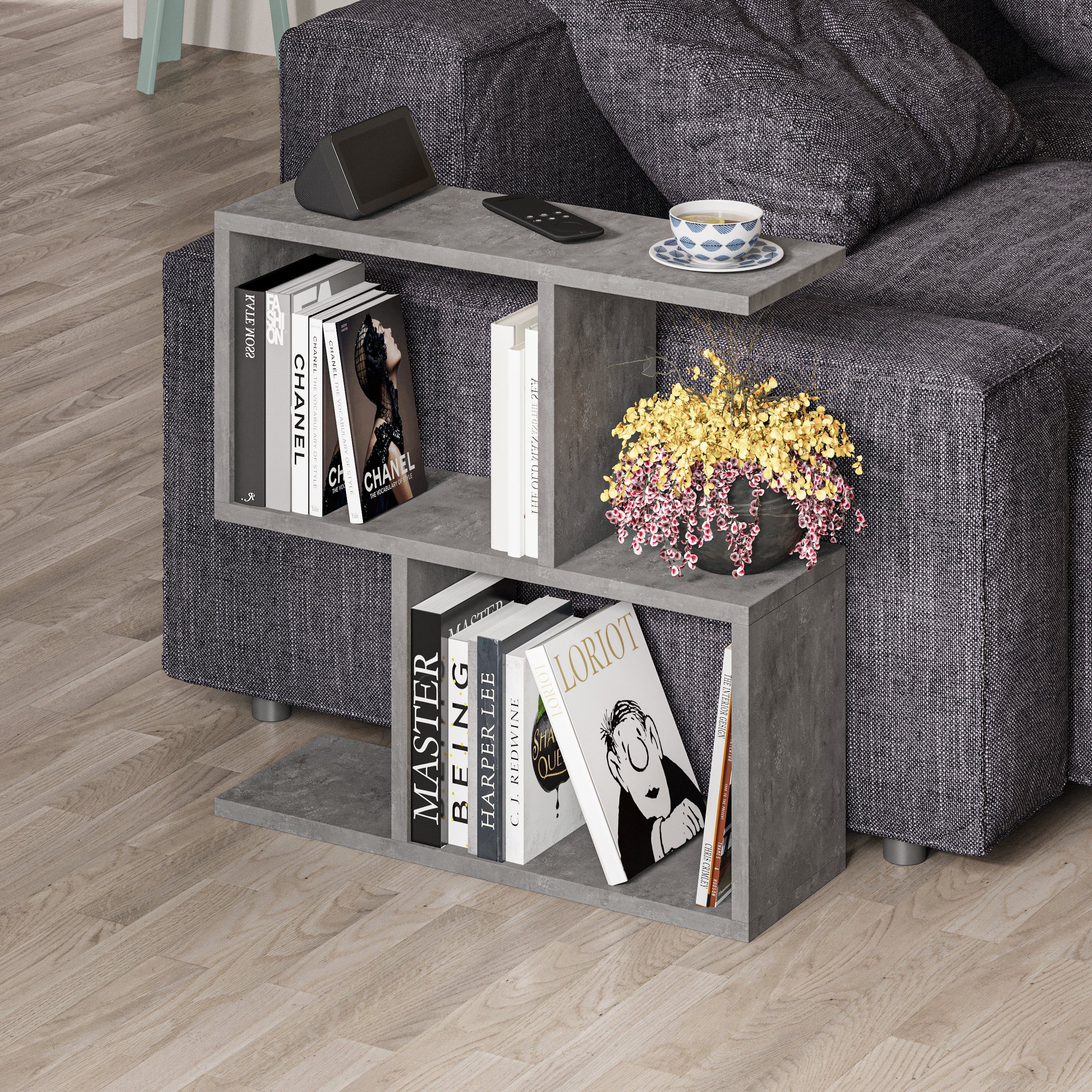 Decortie Beistelltisch Homemania, Modern Seite Ende günstig online kaufen