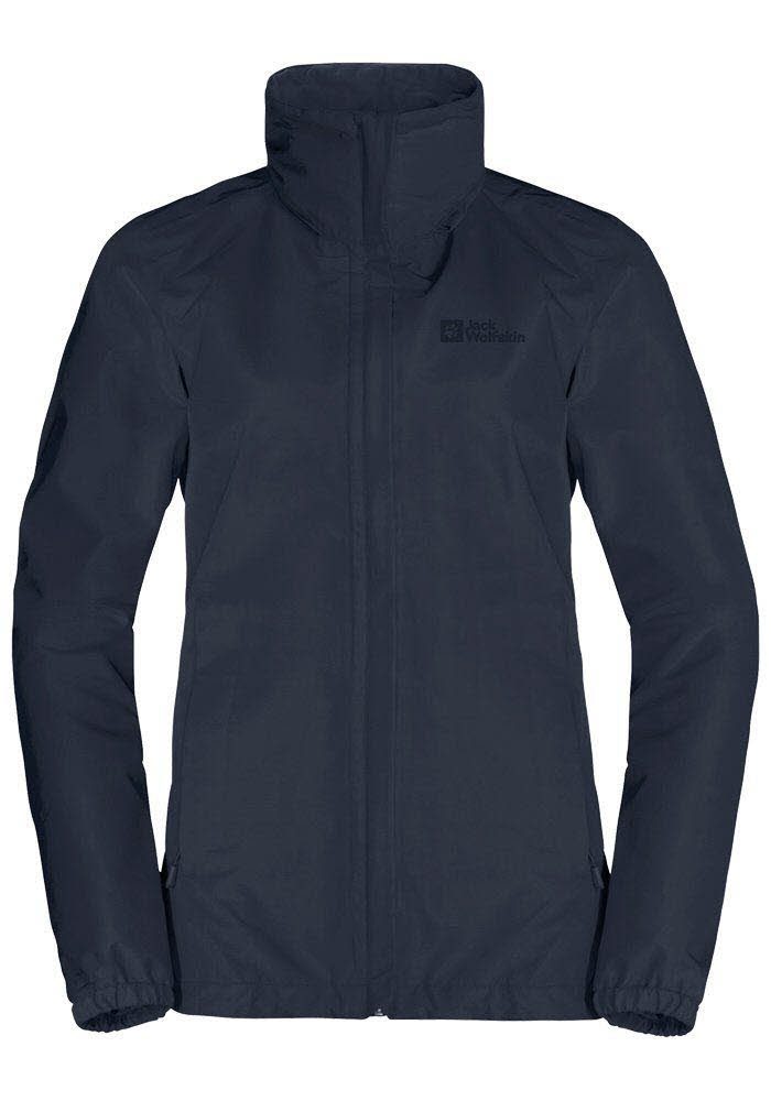 Jack Wolfskin Funktionsjacke günstig online kaufen