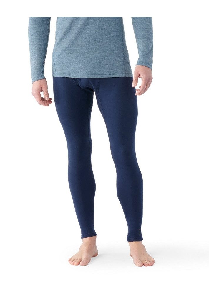 Smartwool Lange Unterhose Funktionsunterwäsche Unterziehhose Classic Thermal (wärmende)