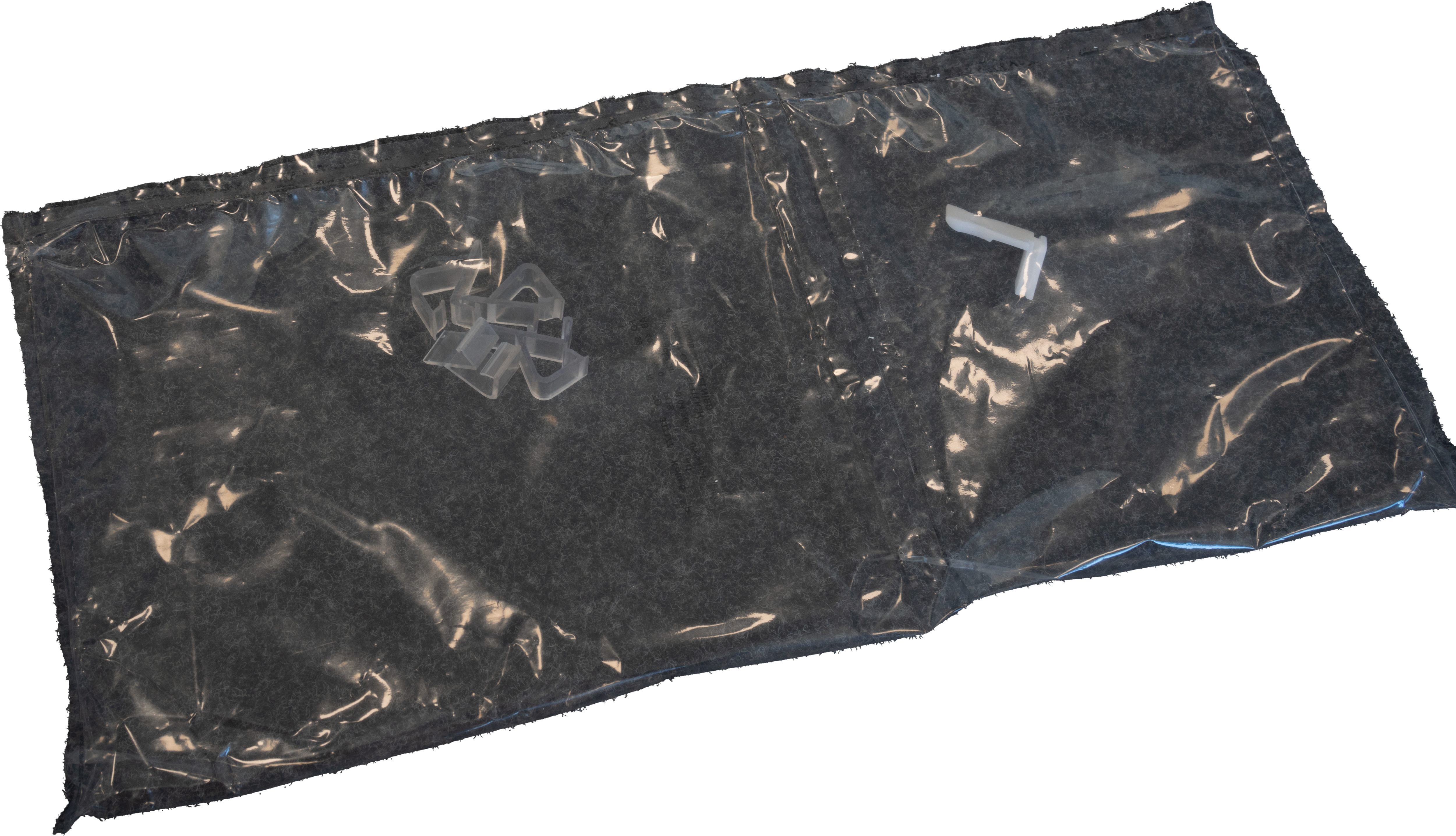 IMPULS KÜCHEN Sockelblende passend zu allen Artikeln von Impuls Küchen (inkl. Zubehör), in drei Breiten 105/210/315 cm, 15,5cm hoch – Bild 5 von 5