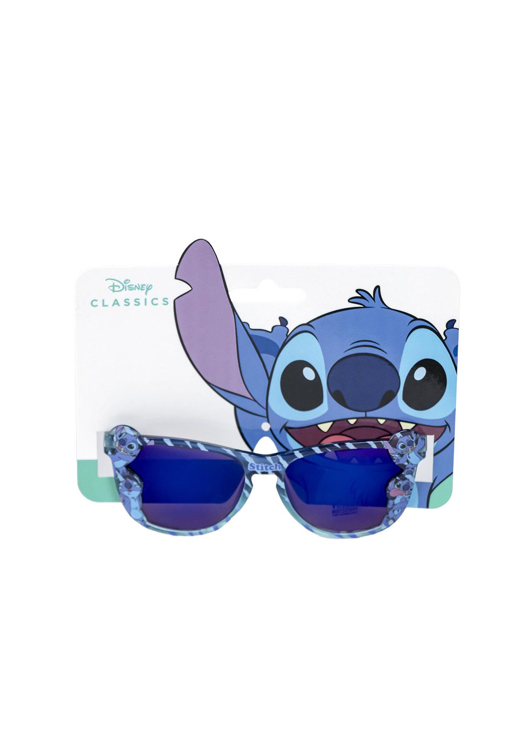Disney Sonnenbrille Sonnenbrille Premium Stitch (Set)