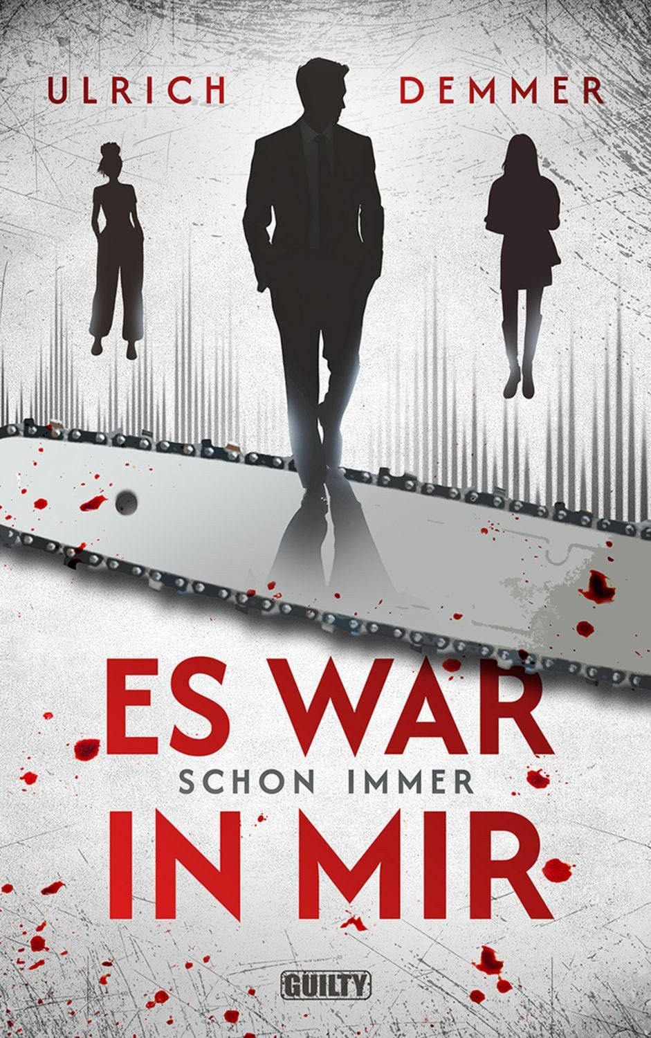 Es war schon immer in mir / Ulrich Demmer