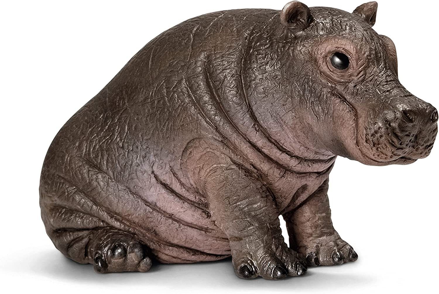 Schleich® Spielfigur SCHLEICH Figuren 72162 Wild Life Tiere Zoo Basic Kit pädagogische Spielmomente