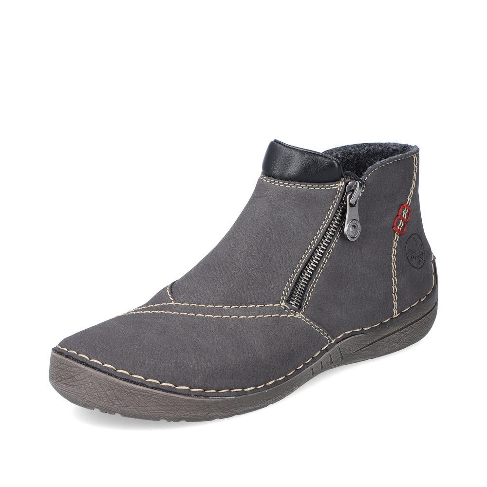 Rieker Ankleboots