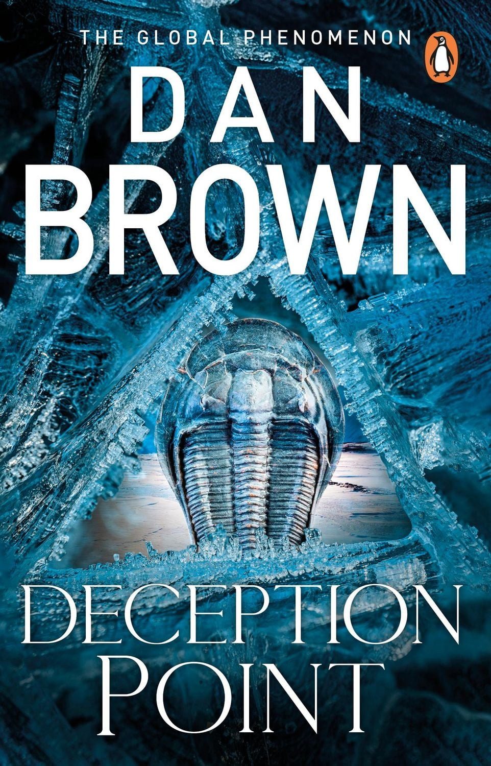 Deception Point / Dan Brown