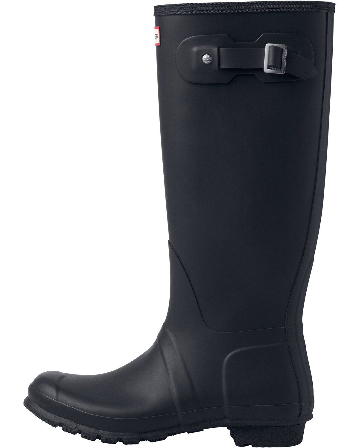 Hunter Gummistiefel Original Tall Gummistiefel günstig online kaufen